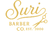 Suri Barber